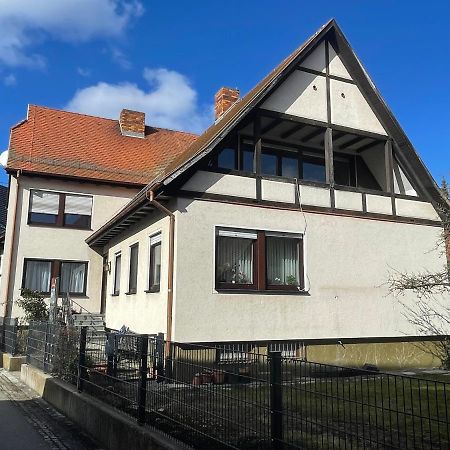 Ferienwohnung Im Gerberhaus Gammertingen Exteriér fotografie