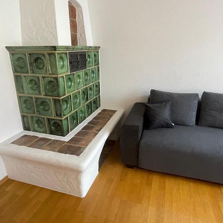 Ferienwohnung Im Gerberhaus Gammertingen Exteriér fotografie
