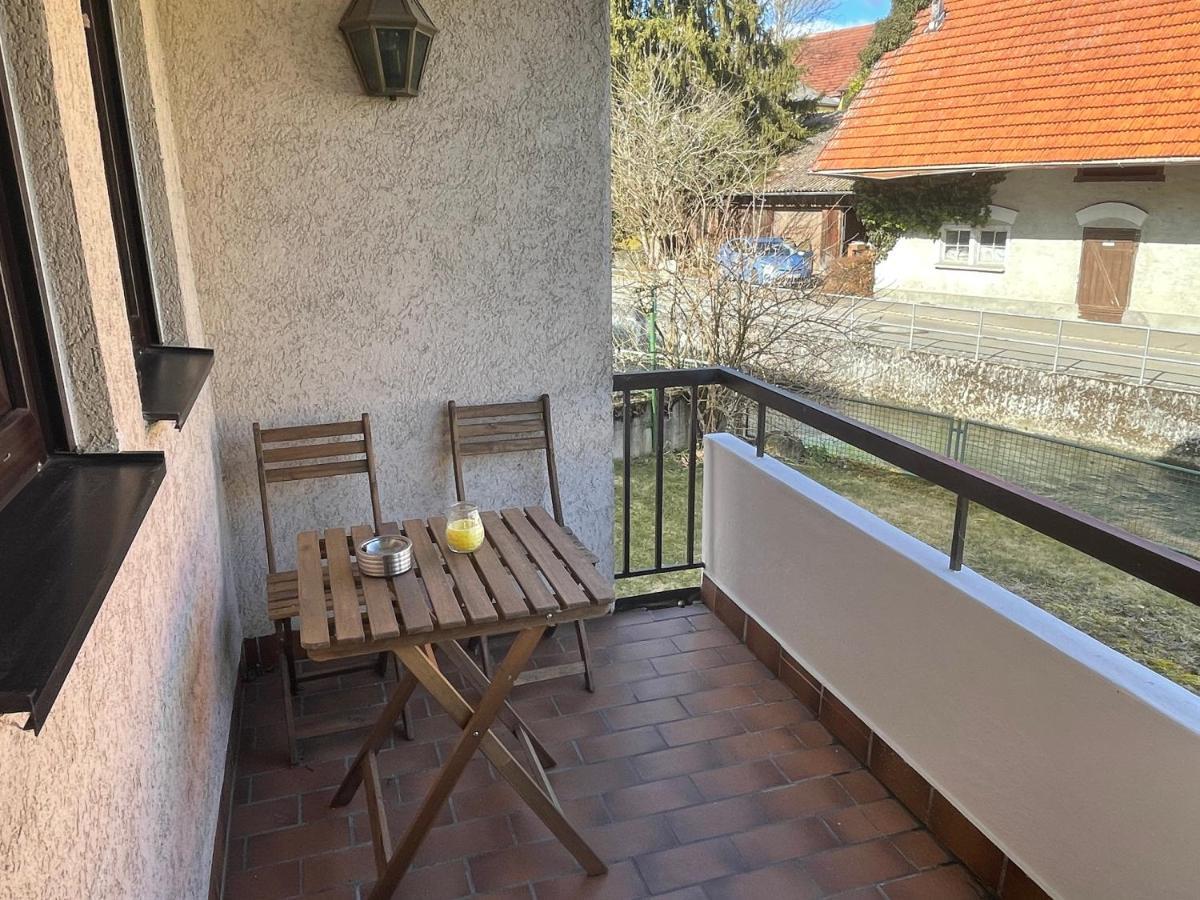 Ferienwohnung Im Gerberhaus Gammertingen Exteriér fotografie