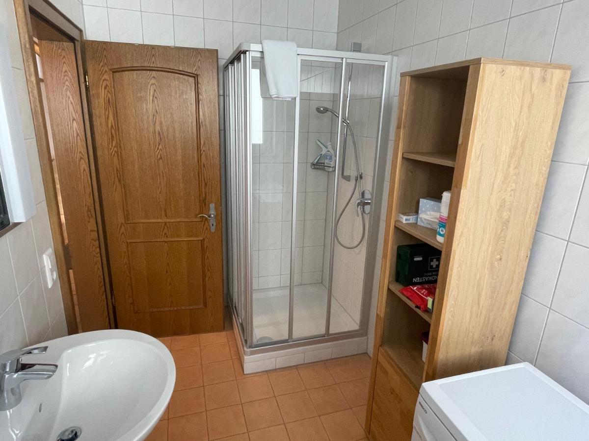 Ferienwohnung Im Gerberhaus Gammertingen Exteriér fotografie